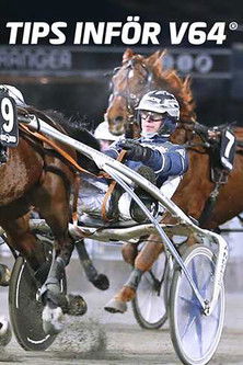 ATG: Tips inför V64