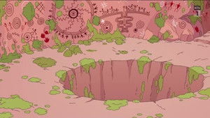 Barbapapa: One Big Happy Family!: 2×41