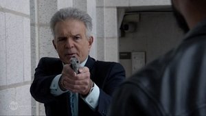 Major Crimes Temporada 5 Capitulo 21