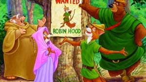 Robin Hood 1973 (1973) HD 1080p Latino-Englisch