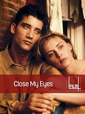 Close My Eyes