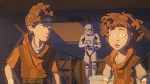 Star Wars: Resistance: 1 Staffel 15 Folge