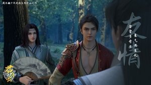 Word of Honor Season 1 Episode 2