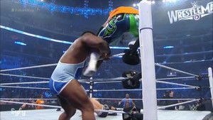 WWE SmackDown: 17×13