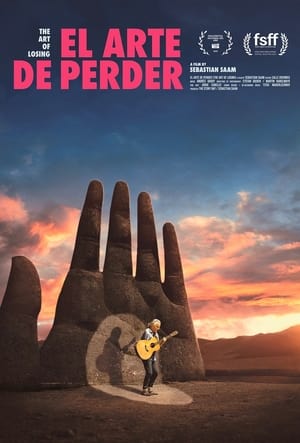 Poster di El arte de perder