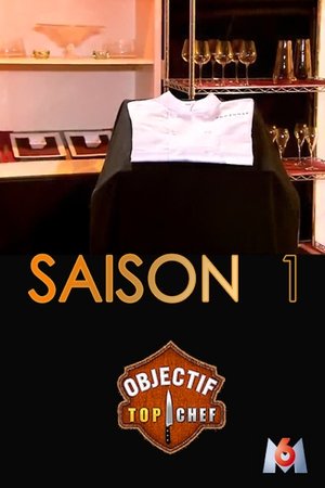 Objectif Top Chef: Saison 1