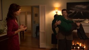 Parks and Recreation: Sezon 2 Odcinek 11