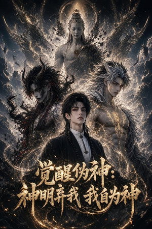 觉醒伪神：神明弃我我自为神