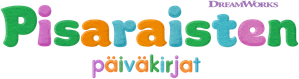 El diario de las hadas — Logos 8