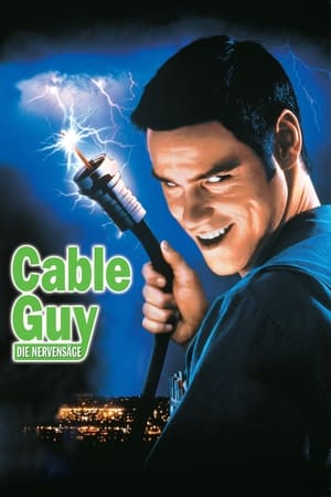 Image Cable Guy - Die Nervensäge