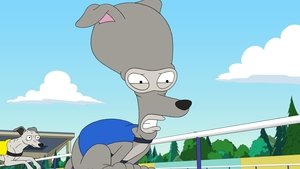 American Dad! Fleabiscuit