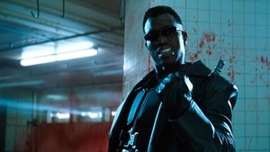 Blade: Cazador de vampiros (1998) HD 1080p Latino