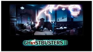 Ghostbusters 2 1989