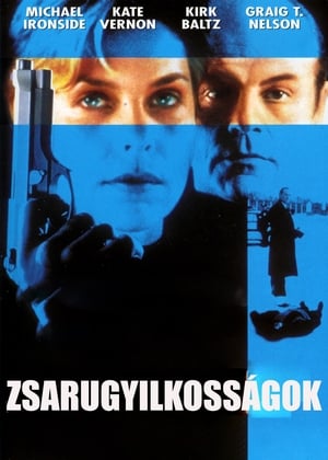 Poster Zsarugyilkosságok 1994
