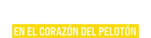 Tour de Francia: En el corazón del pelotón