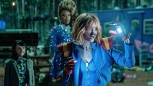 Doom Patrol Season 4 Episode 4