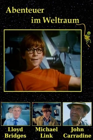 Abenteuer im Weltraum (1975)