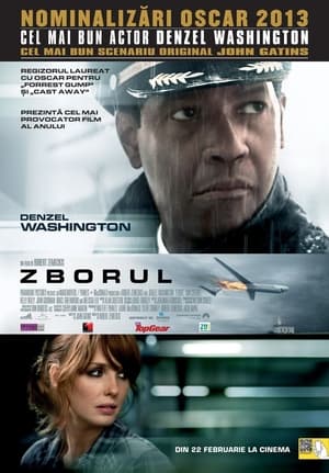 Poster Zborul 2012