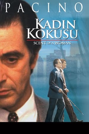 Poster Kadın Kokusu 1992