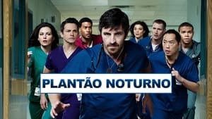 poster The Night Shift