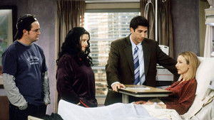 Assistir Friends: 6×15 Online