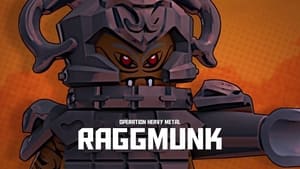 Image Operation: Heavy Metal - Episode 04 - Raggmunk