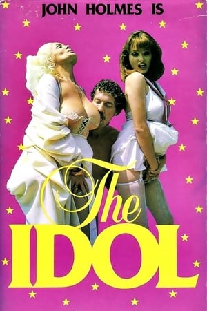 Poster Idol 1985
