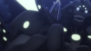 Fate/Apocrypha – Episódio 14