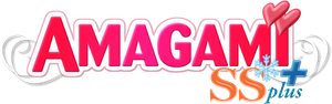 Amagami SS — Logos 2