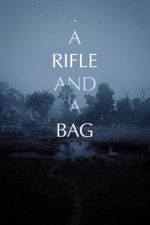 Poster A Rifle and a Bag 2020