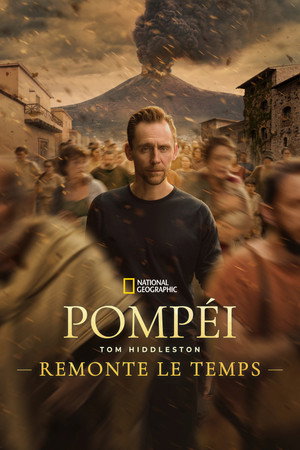 Pompéi : Tom Hiddleston remonte le temps