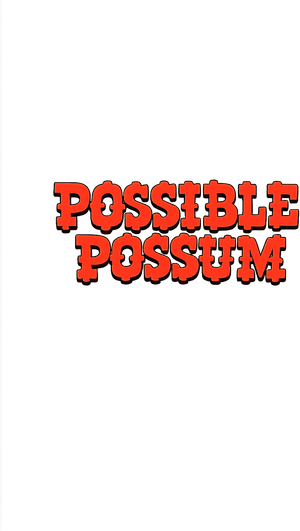 Possible Possum