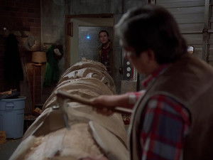 Ausgerechnet Alaska: 4×19