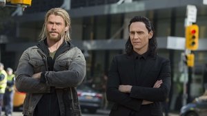 Thor : Ragnarok image n°16