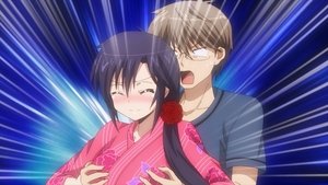 Okusama ga Seitokaichou!+!: 2×2