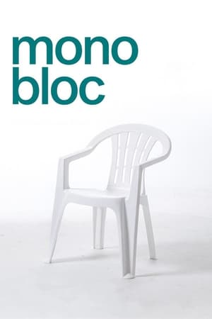 Poster Monobloc (2021)