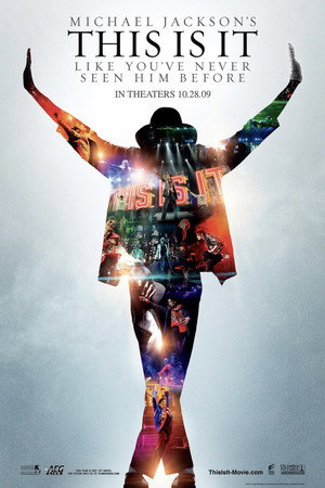 poster This Is It