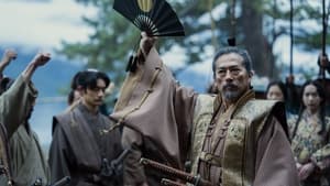 Shōgun Season 1 Episode 4 مترجمة