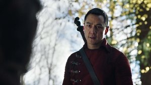 Into The Badlands 2×10