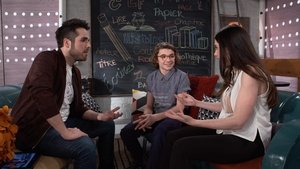 Cochon dingue: 1×33