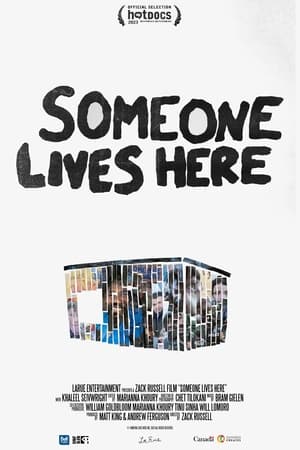 Someone Lives Here film complet