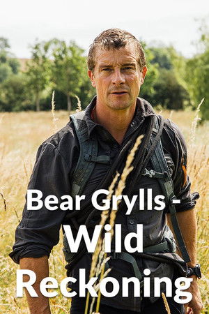 Bear Grylls - Wild Reckoning (2026)