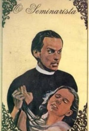 O Seminarista poster