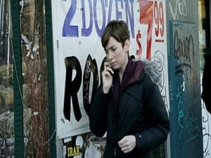 Criminal Intent – Verbrechen im Visier: 6×17