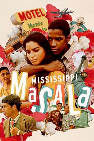 Download Mississippi Masala (1991) Dual Audio {Hindi-English} BluRay 480p [420MB] | 720p [1.2GB] | 1080p [2.5GB]