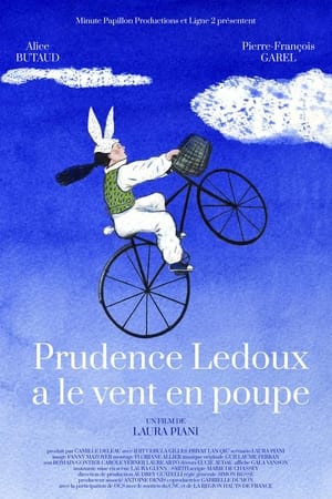 Image Prudence Ledoux a le vent en poupe