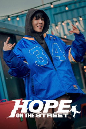 Hope on the Street