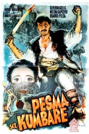 Poster The Song from Kumbara (1955)