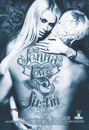 Poster Jenna Loves Justin 2006