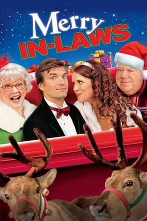 Poster Merry In-Laws 2012